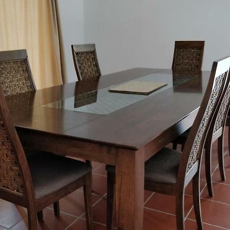Ol Pejeta Holiday Villas Nanyuki Kültér fotó