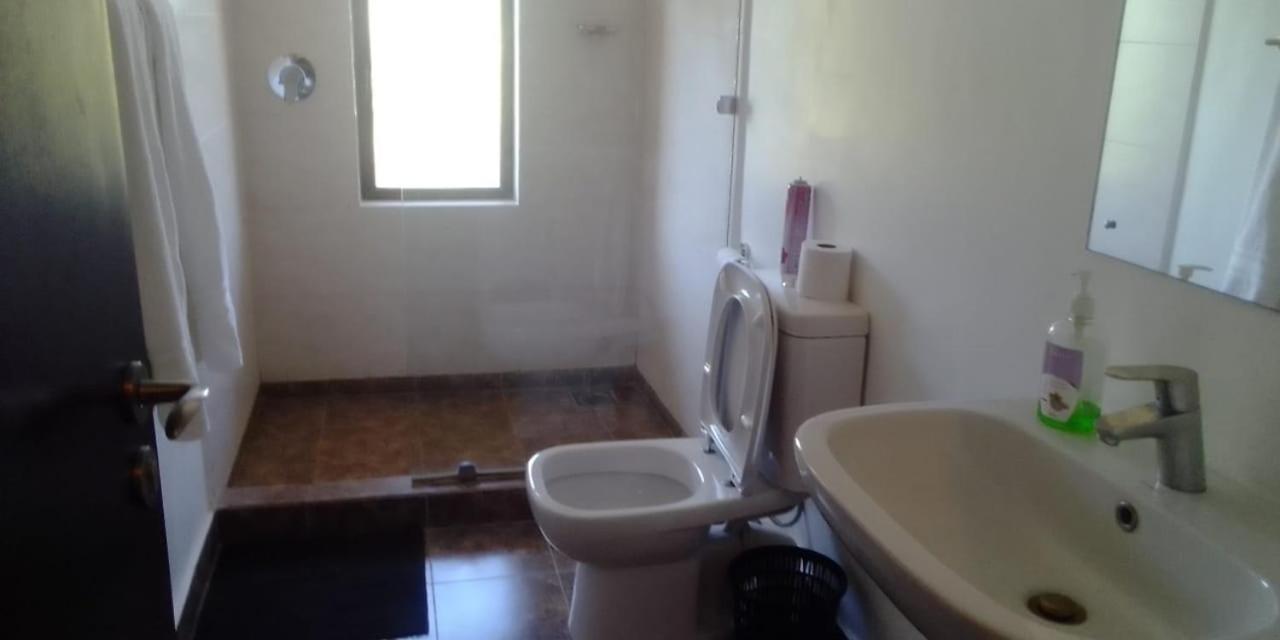 Ol Pejeta Holiday Villas Nanyuki Kültér fotó