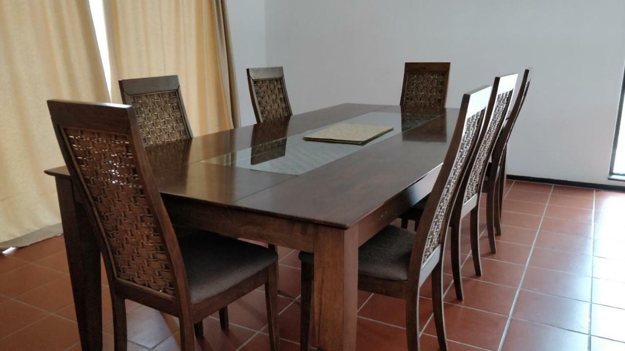 Ol Pejeta Holiday Villas Nanyuki Kültér fotó